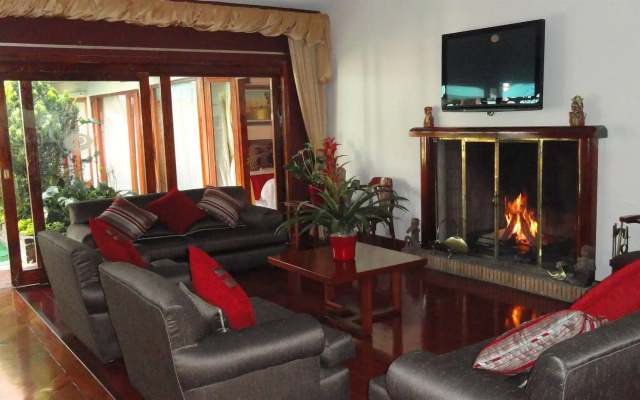 Casona Real Hotel