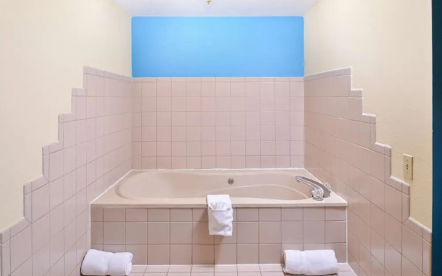 Americas Best Value Inn Limited Batesville