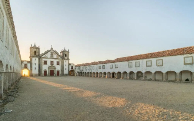 Casa da Azoia n 3