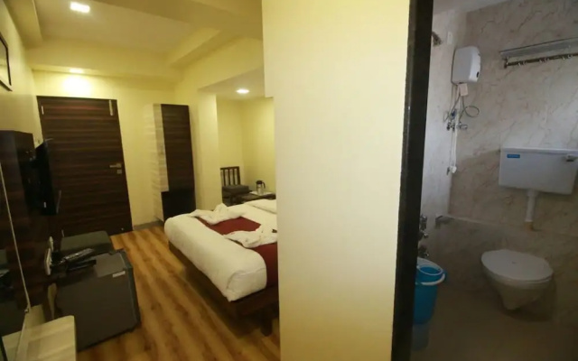 Hotel Alfa International