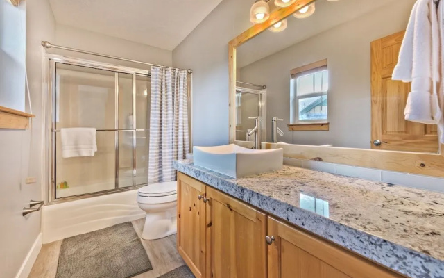 Park City Bear Hollow Getaway