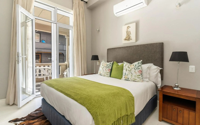 Long Street Boutique Hotel
