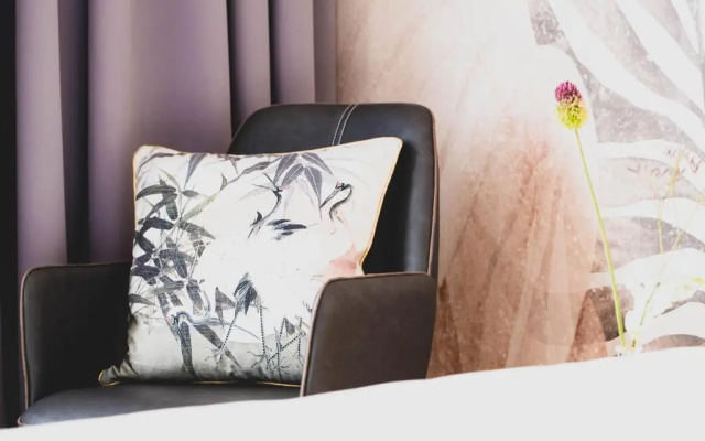 The Kepos Hotel Erlangen