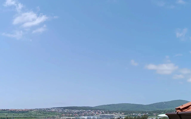 Апартаменты на Туристической, 4Гк2Б