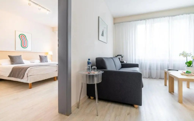Hotel des Arts