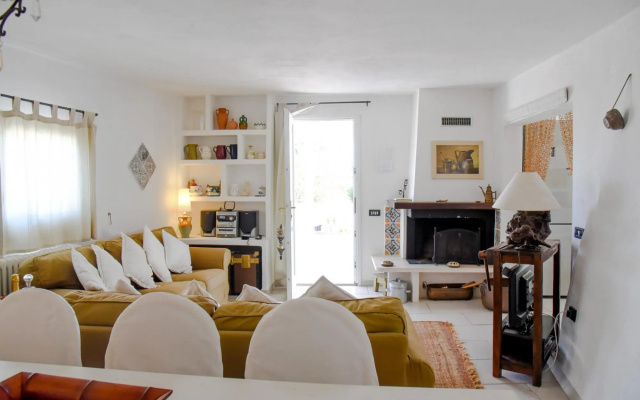 Villa Ganimede con piscina by Wonderful Italy