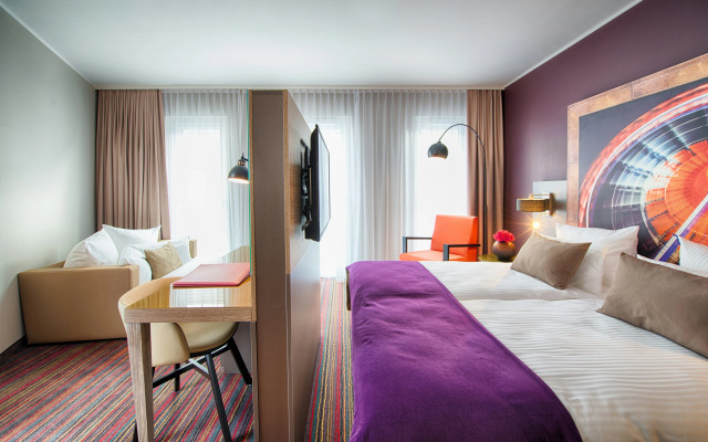 Leonardo Hotel Munich City South