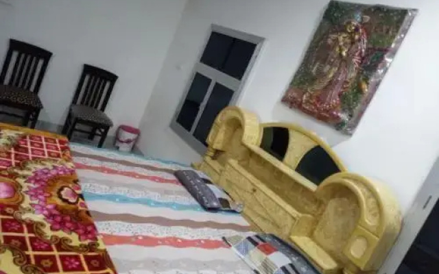Hotel Chanda Maa
