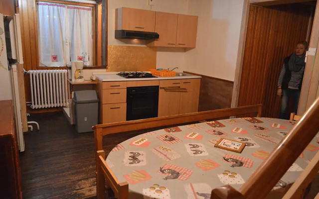 LE TETRAS Appartement pour 20 personnes