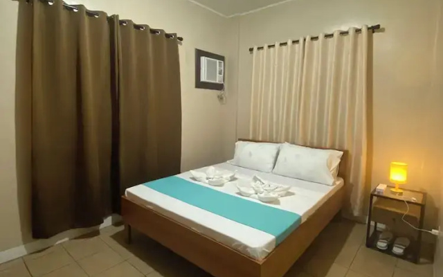 Dovilim Apartments
