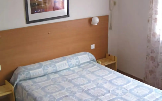Abbeliss Polygone Hotel