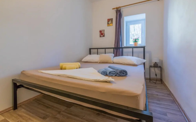 Apartment Lozann