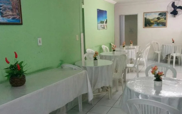 Hotel Pousada Esperança