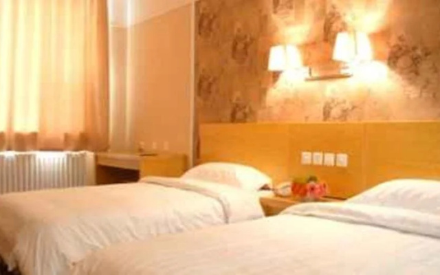 Super 8 Changchun Beian Road