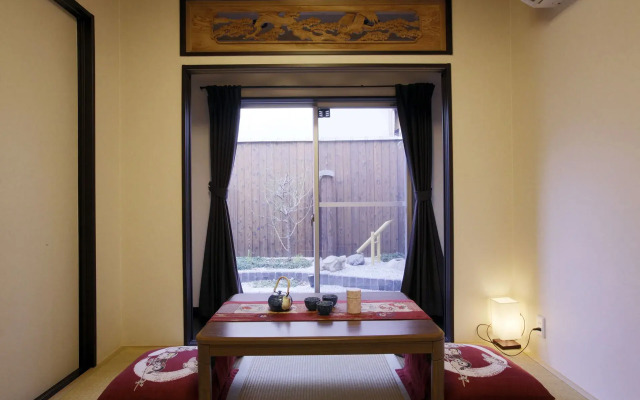 KYORAN INARISOU-Vacation STAY 72413