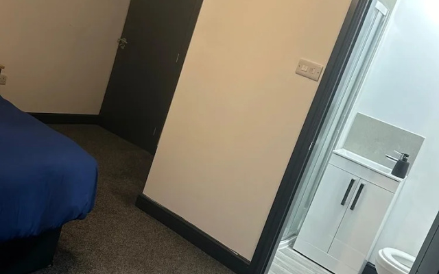 Tammys lodge