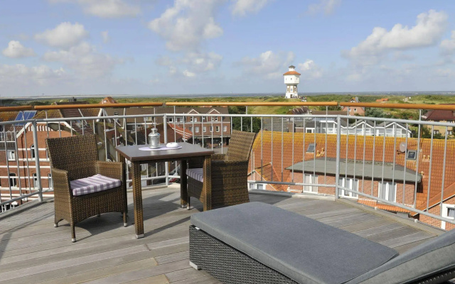 Inselhotel Langeoog