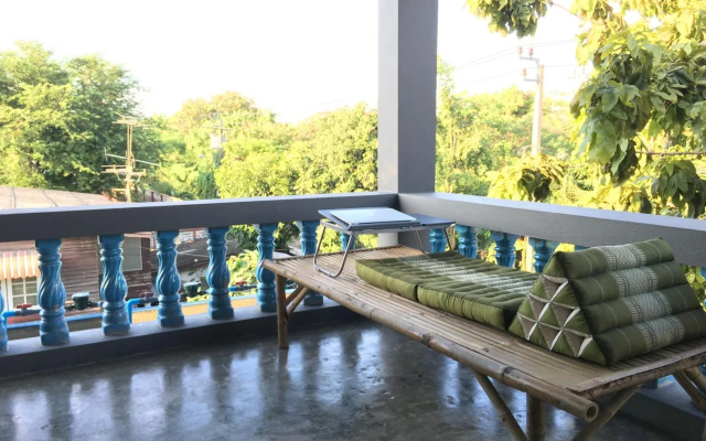 Wanmai Herb Garden