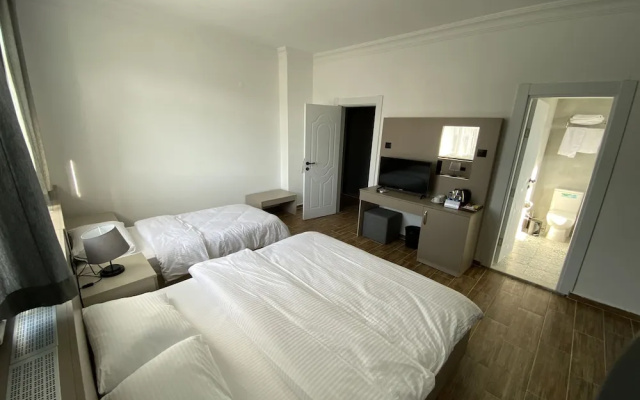 No 57 Suites