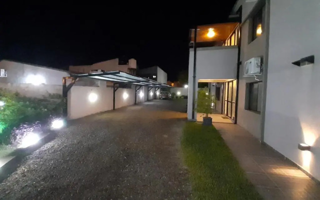 Ayres Del Rio Uruguay