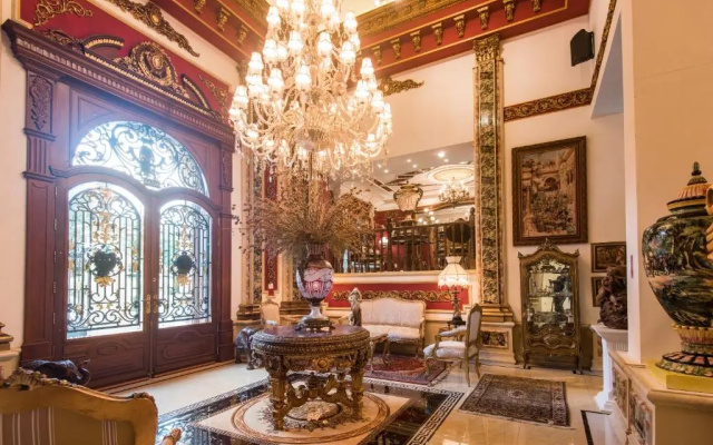 Ekaterina Palace Eventos