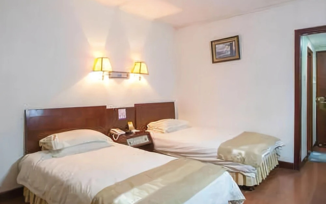 Yandangshan Villas