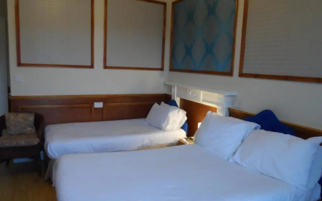 Minto House B&B