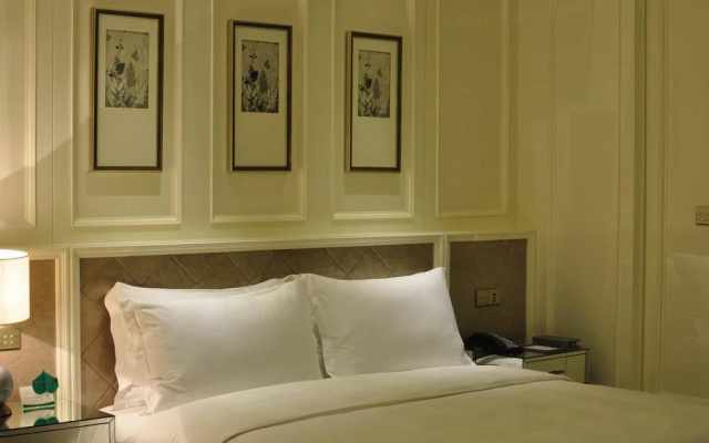 Pearl River Garden Hotel Changsha