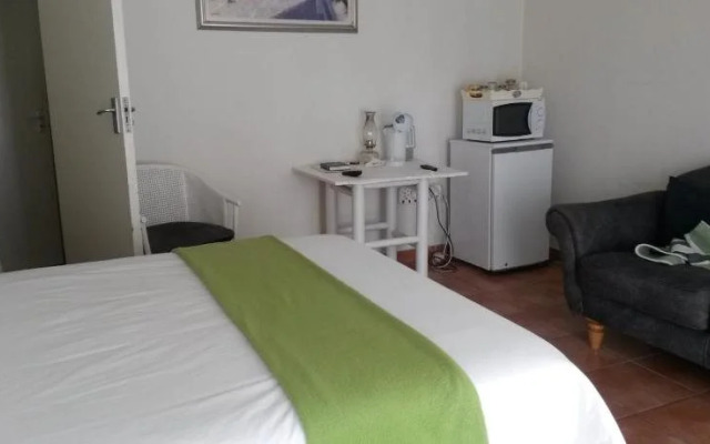 Willow Tree Guest House