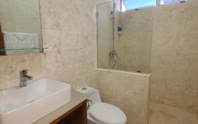 Luxurious Villa w Unique Amenities