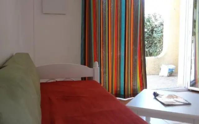 Résidence lOustal des Mers