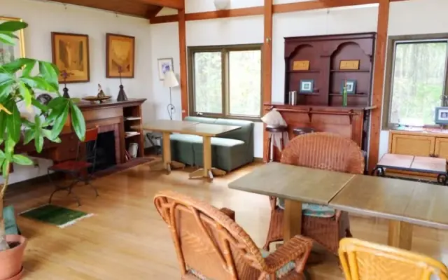 Woody Hotel and Restaurant Yumekoubo