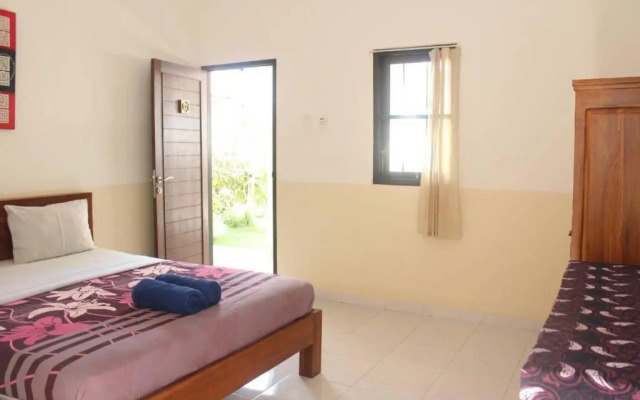 Purnama Guesthouse