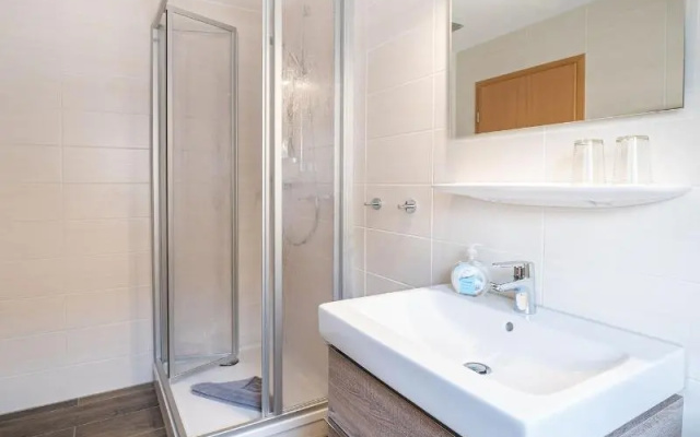Deichhotel Grube