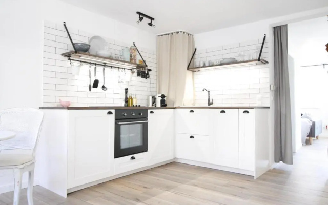 Boutique Charme Apartment