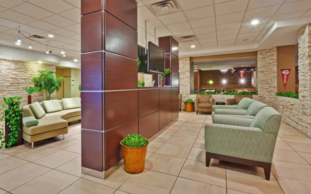 Holiday Inn Bloomington-University Area by IHG