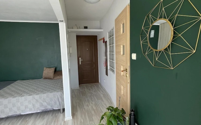 Relaxing and Calm Studio in Central Goleniow