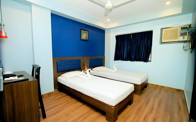 Hotel Crestwood