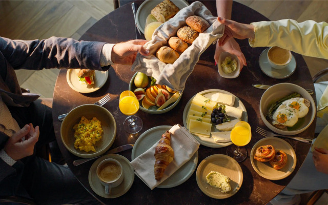 Willow, Worldhotels Crafted