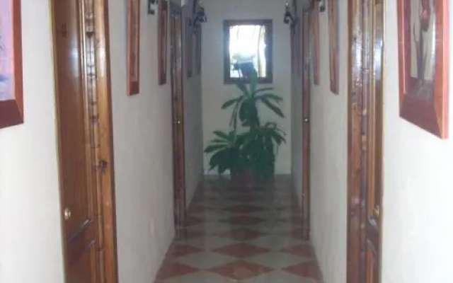 Hostal Don Diego