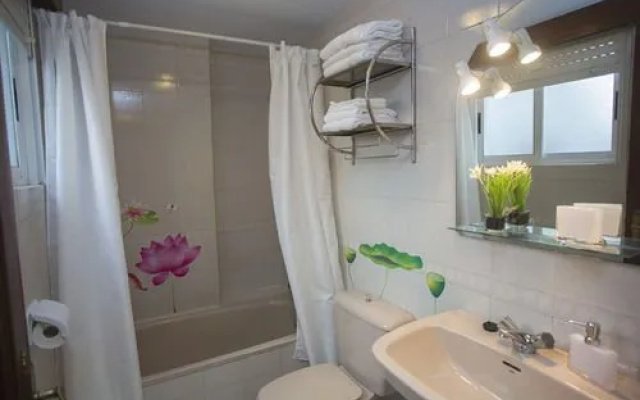 Apartamentos Pardi?Eiros