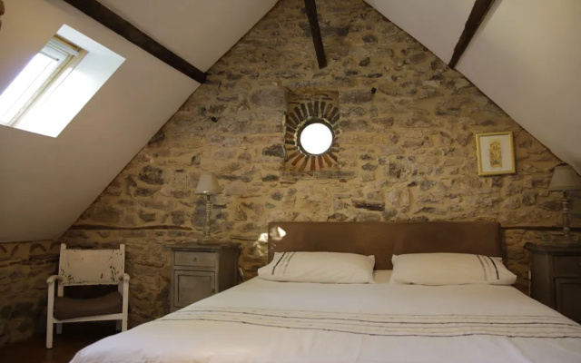 Gîte Le Four à Pain de Laborie