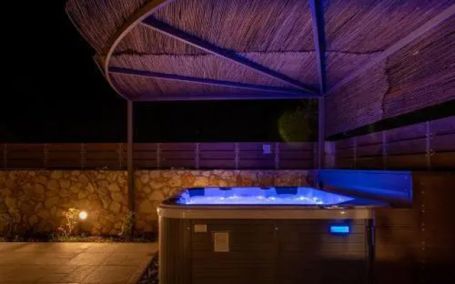 Magicstay - Holiday Home 4 Stars Argostolion