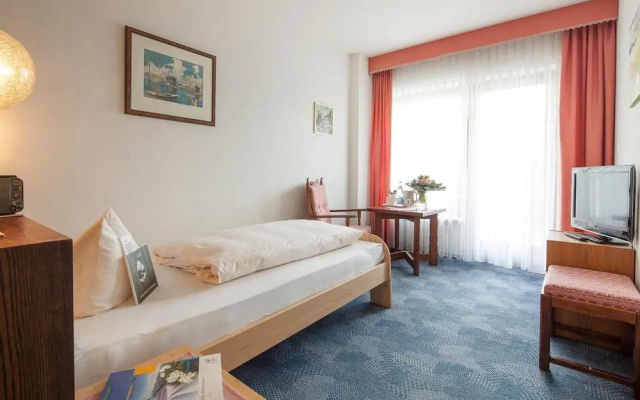Hotel Tannhof