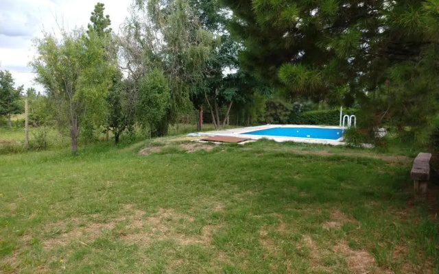 Cabañas Las Margaritas