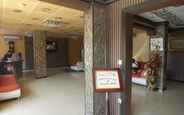 Sasselo Hotel