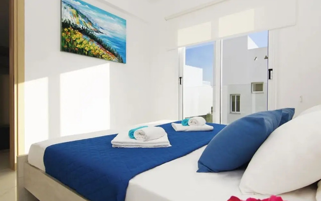 Atlantia Ayia Napa in Ayia Napa