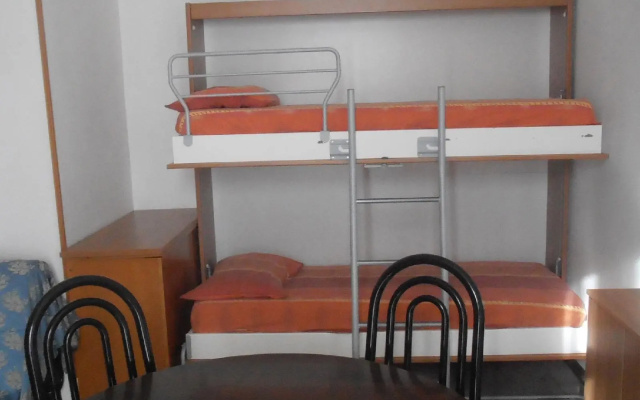 Residence Oasi
