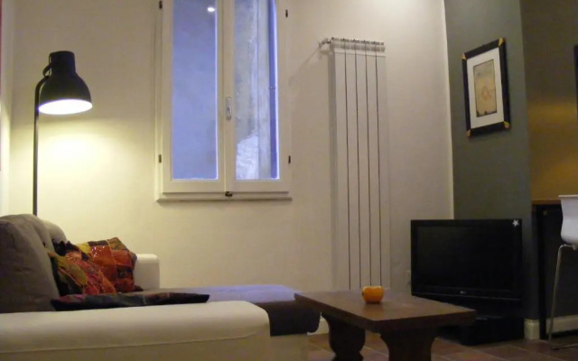 Santa Croce Apartment