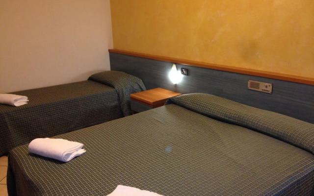 Hotel Albergo Al Cacciatore